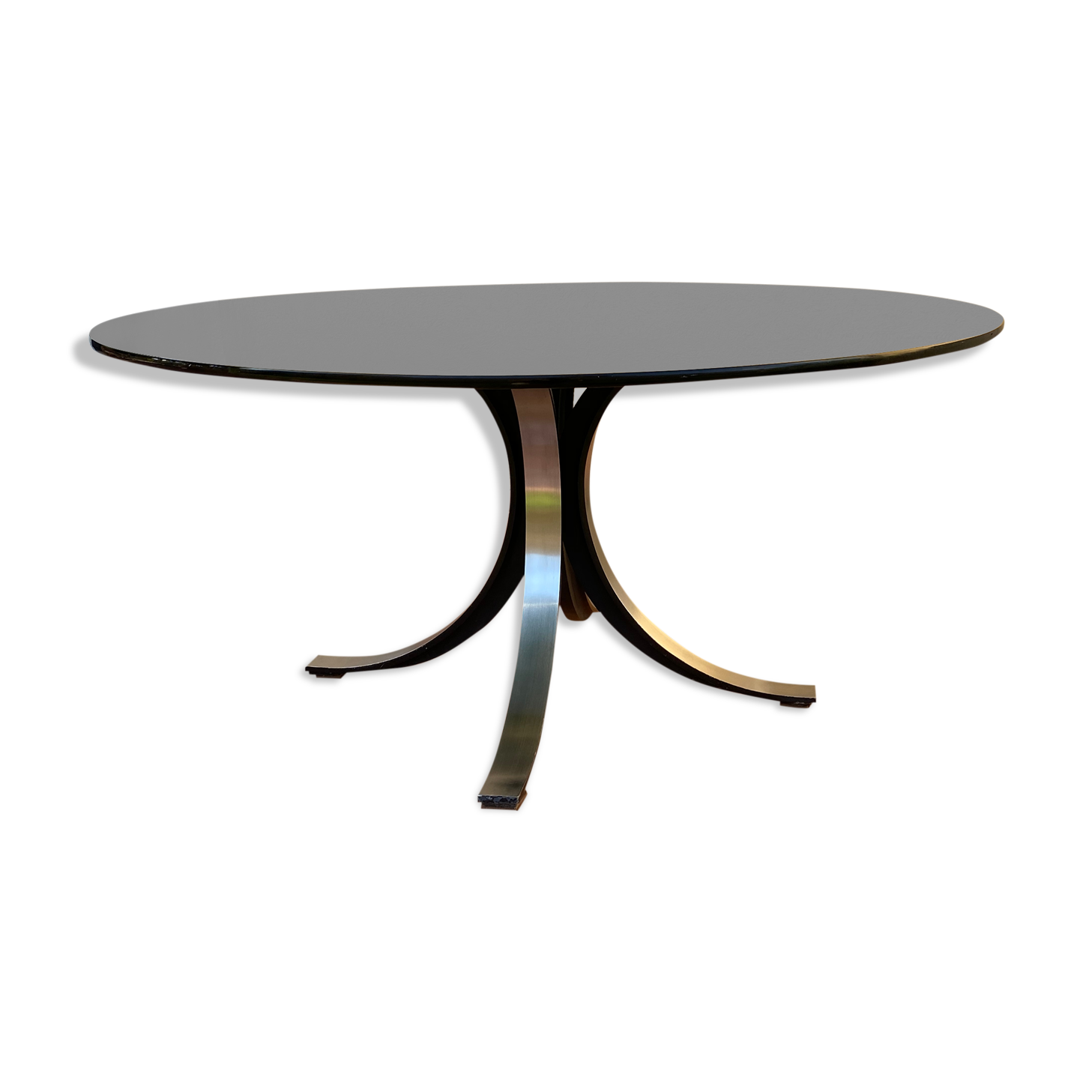 Table t69 by Osvaldo Borsani for Tecno, 1970