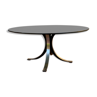 Table t69 by Osvaldo Borsani for Tecno, 1970