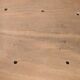 Paire de chaises danoise en palissandre