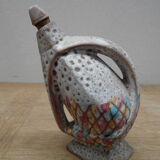 At anse Vallauris ceramic jug