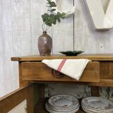 Vintage sideboard