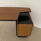 Bureau vintage - Robert Charroy - édition Mobilor