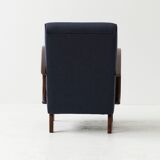 Fauteuil Jindrich Halabala H-410, années 30