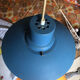 Industrial suspension