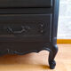 Commode style Louis XV rénovée