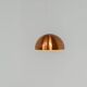 “Louisiana” pendant light by Jørgen Bo & Vilhelm Wohlert for Louis Poulsen