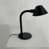 Lampe de bureau année 70 Aluminor