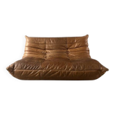 Togo 2-seater vintage sofa - Michel Ducaroy