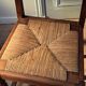 6 arts and crafts chairs