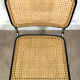 Chaise cesca b32 Marcel BREUER Made in Italy