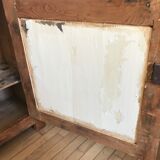 Parisian buffet confiturier type