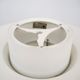 Danish vintage pendant lamp Verona by Svend Middelboe, Nordisk Solar, 1962