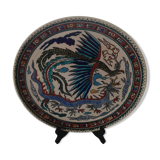 Plateau dragons Turkey