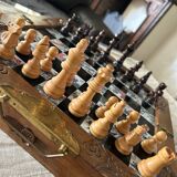 Vintage Chess Set