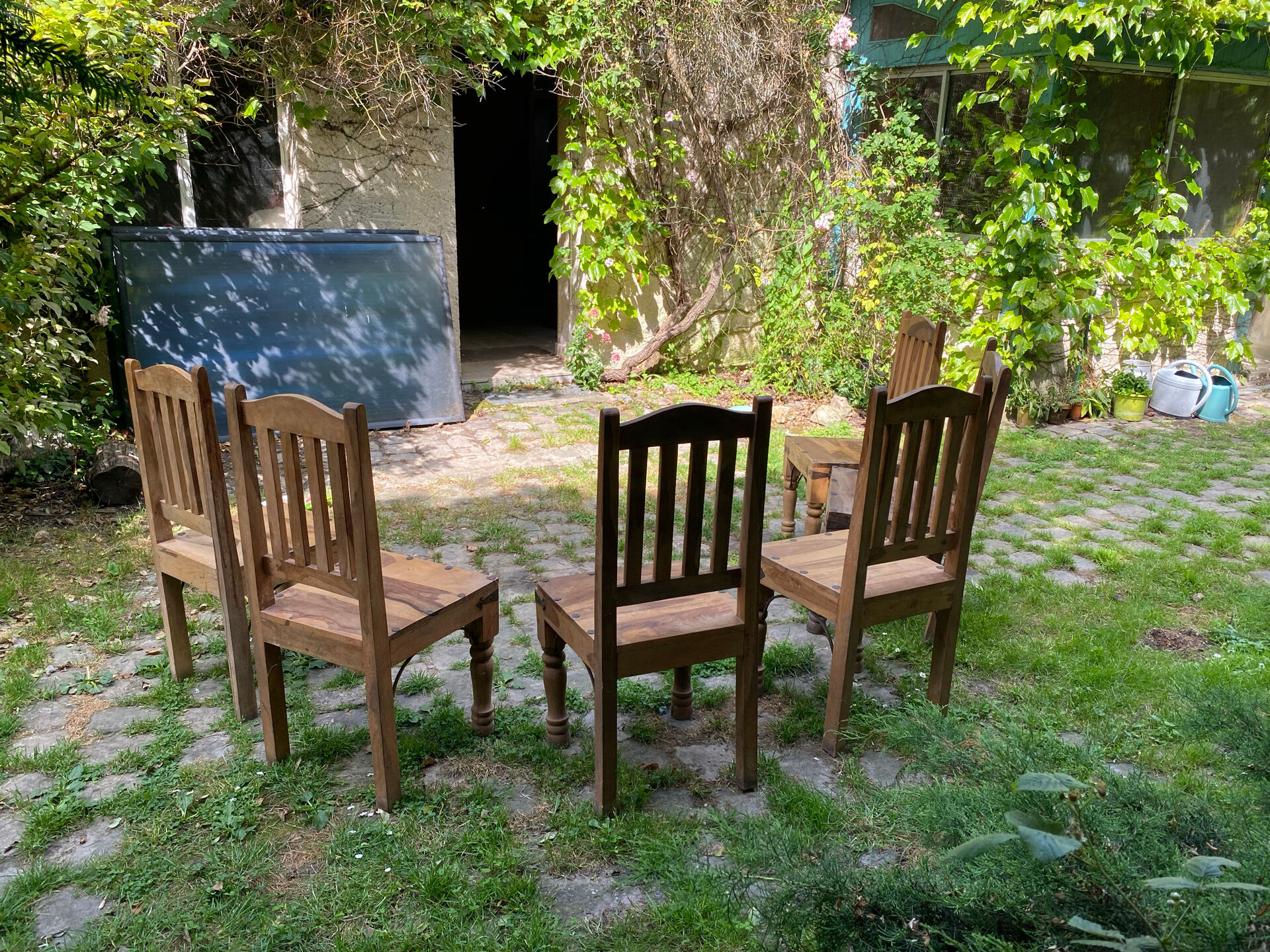 Chairs