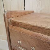 Small chest of drawers
