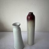 Duo of soliflores