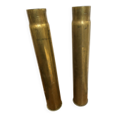 Pair of vases