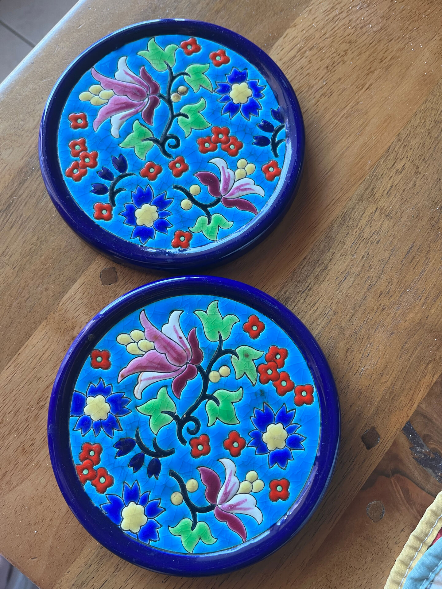 Coaster