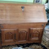 18th century desk/scriban