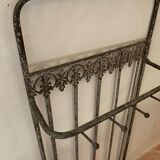 Porte-parapluie en métal