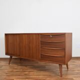 Mid-Century Sideboard by Franz Ehrlich, 1950s.