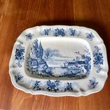 Plat Sarreguemines