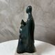 Sculpture Cristina Puell