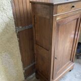 Old bonnet
