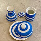 Breakfast set