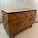 Contemporary chest of drawers