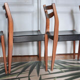 Scandinavian chairs