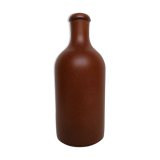 Bouteille en grès 0,5 l