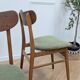 Pair of Scandinavian Chairs