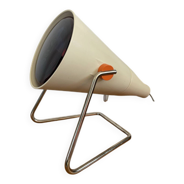Infraphil lamp Philips 1970s-Holland