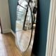 Veca double-tinted mirror - 1977