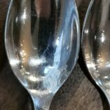 5 teaspoons ercuis