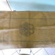 Refueling bag - H.Vpfl. 1935 with national eagle on the back - Collectible - Germany