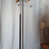 Atomic 1960 coat rack