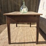 Farm table