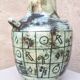 Vase à anse Jacques Blin