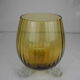 Amber vase