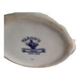 Old pot Mason's