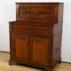 Secretary in Mahogany, England – 2nd part of the 19th century