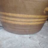 Chinese Martaban jar