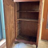 Cupboard