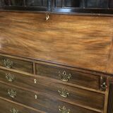 Scriban nineteenth mahogany