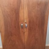 Armoire en noyer italien 1920