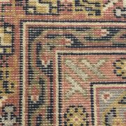 Tapis d'Orient en laine entièrement réalisé à la main