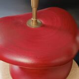 François Chatain lamp base